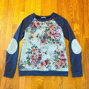 Women’s boutique Longsleeve‎ top